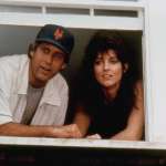 Madolyn Smith Osborne, Chevy Chase