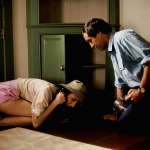 Madolyn Smith Osborne, Chevy Chase