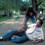 Madolyn Smith Osborne, Chevy Chase