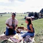 Madolyn Smith Osborne, Chevy Chase