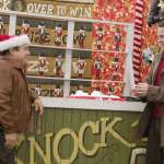 Danny DeVito, Matthew Broderick