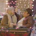 Kristin Chenoweth, Danny DeVito