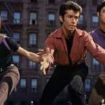 Jay Norman, George Chakiris, Eddie Verso