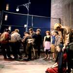 Natalie Wood, Eliot Feld