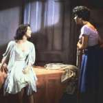 Natalie Wood, Rita Moreno