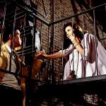 Natalie Wood, Richard Beymer