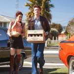 Esther Stephens, Daniel Musgrove