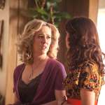 Esther Stephens, Sophie Hambleton