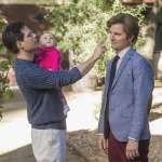 Adam Scott, Michael Ian Black