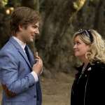 Amy Poehler, Adam Scott