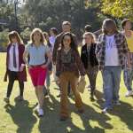 Jai Courtney, Janeane Garofalo, Sarah Burns, Amy Poehler, Ken Marino, Zak Orth, Michael Showalter, Marguerite Moreau, Michael Ian Black, Nina Hellman