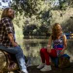 Marisa Ryan, Zak Orth