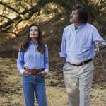 Michael Showalter, Marguerite Moreau