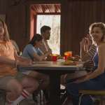 Elizabeth Banks, Zak Orth