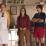 Janeane Garofalo, Jason Schwartzman, A.D. Miles
