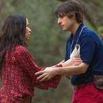 Janeane Garofalo, Jason Schwartzman