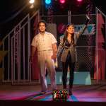 Marguerite Moreau, Paul Rudd