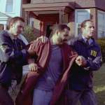 Robert Carroll, Michael Balsely, Firdous Bamji