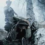 Albert Dupontel, Loun&egrave;s Tazairt