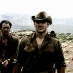 Albert Dupontel, Mohamed Fellag