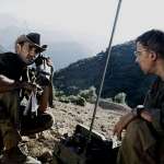 Albert Dupontel, Ange Ruz&eacute;