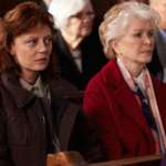 Ellen Burstyn, Susan Sarandon