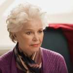Ellen Burstyn