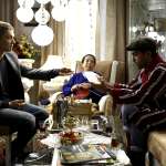 Elyas M'Barek, Matthias Schweigh&ouml;fer, Lilay Huser