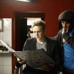 Elyas M'Barek, Matthias Schweigh&ouml;fer