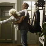 Mavie H&ouml;rbiger, Thomas Kretschmann