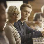 Mavie H&ouml;rbiger, Matthias Schweigh&ouml;fer