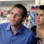 Nicole Ferroni, R&eacute;mi Gaillard