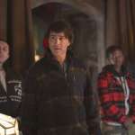 Bobby Wilson, Hannan Younis, Kelly Penner, Arj Barker