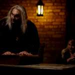 Dave Bautista, Alexandra Henrikson