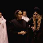 Gloria Laino, Kristen Schaal