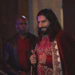 Kayvan Novak, Kip Brown, Mark Proksch