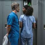 Dave Annable, Samantha Marie Ware