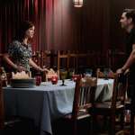 Jane Levy, Juan Castano