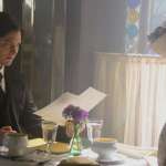 Poppy Drayton, Lee Williams