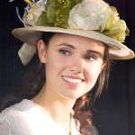 Poppy Drayton