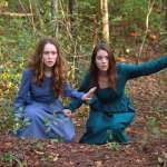 Adelaide Kane, Alycia Debnam-Carey