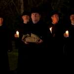 Colm Meaney, Jim McKeny, Paul Shaplin