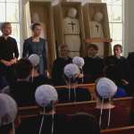 Colm Meaney, Jim McKeny, Leah Pipes, Adelaide Kane, Alycia Debnam-Carey, Paul Shaplin