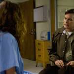 Ric Reitz, Alycia Debnam-Carey