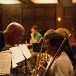 J.K. Simmons, C.J. Vana, Nate Lang