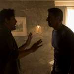 Josh Hopkins, Scott Foley