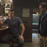 Josh Hopkins, Scott Foley