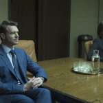 Lauren Cohan, Scott Foley