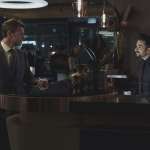 Vir Das, Scott Foley