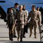 Christopher Abbott, Nicholas Braun, Matthew Page, Tina Fey, Billy Bob Thornton